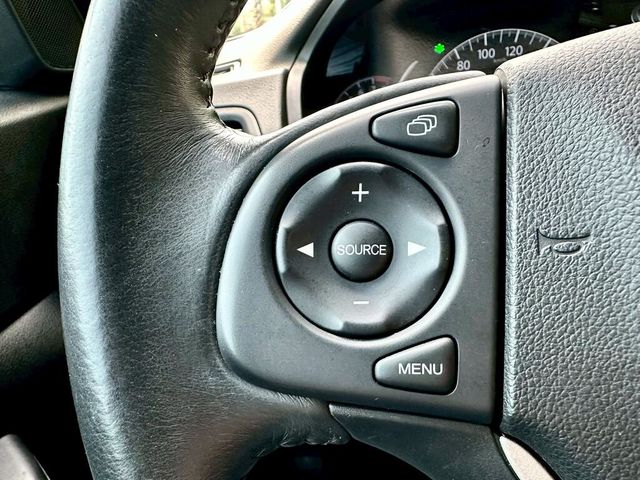 HONDA本田 CR-V  第14張相片