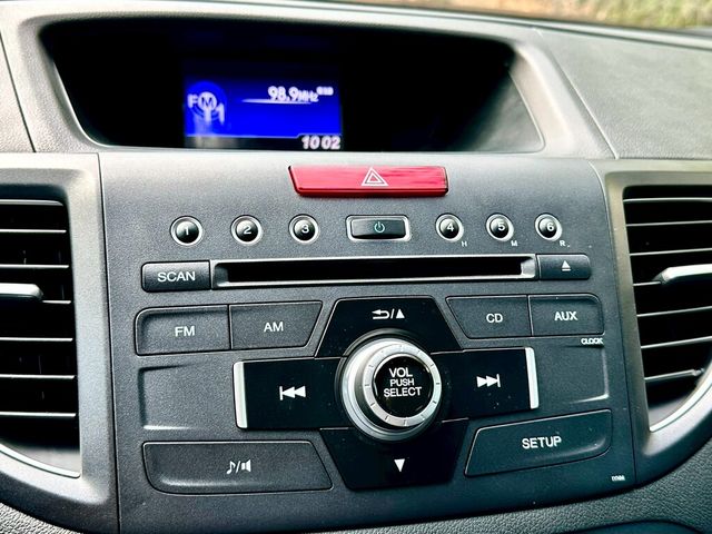 HONDA本田 CR-V  第15張相片