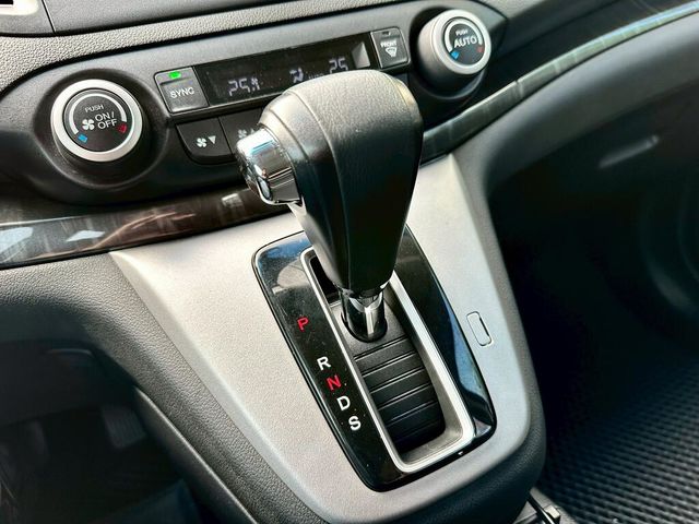 HONDA本田 CR-V  第18張相片