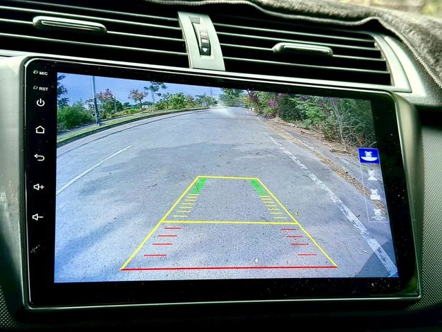 SKODA司科達 FABIA COMBI  第15張相片