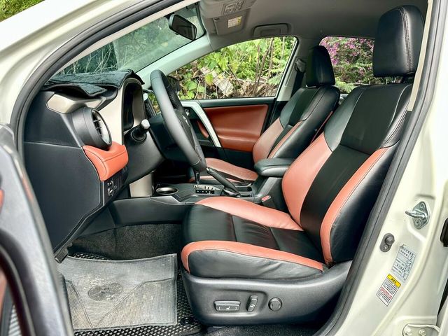 TOYOTA豐田 RAV4  第5張相片