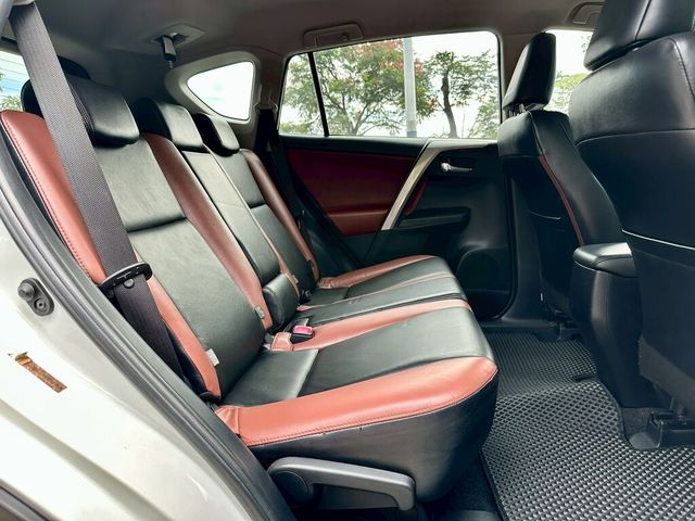 TOYOTA豐田 RAV4  第8張相片