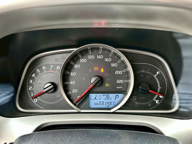 TOYOTA豐田 RAV4  第12張相片