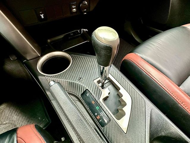 TOYOTA豐田 RAV4  第20張相片