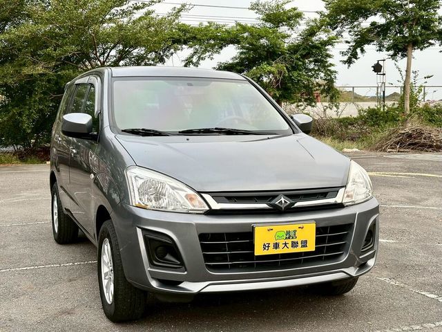 MITSUBISHI三菱 ZINGER  第2張相片