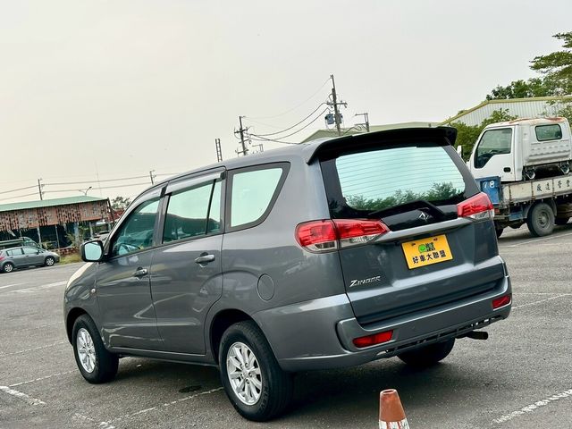 MITSUBISHI三菱 ZINGER  第4張相片
