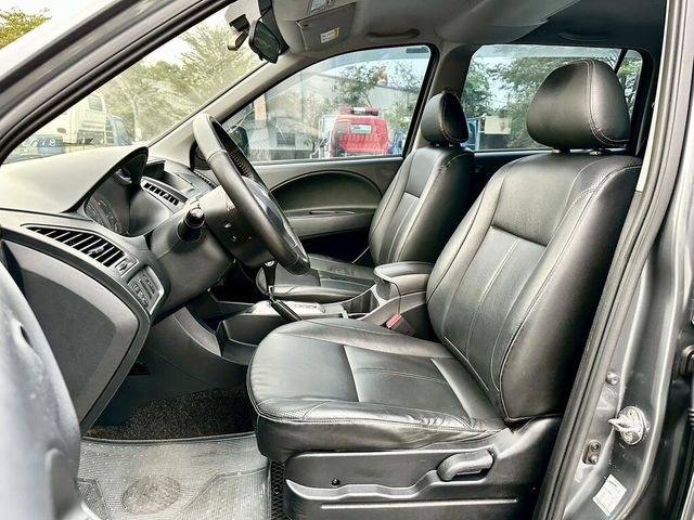 MITSUBISHI三菱 ZINGER  第5張相片