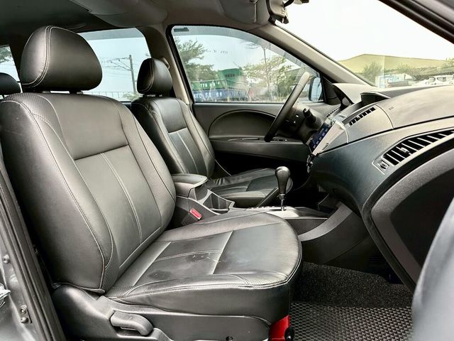 MITSUBISHI三菱 ZINGER  第6張相片