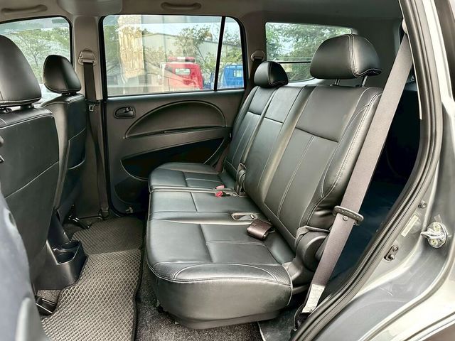 MITSUBISHI三菱 ZINGER  第7張相片