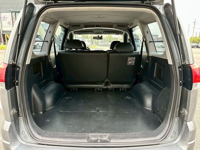 MITSUBISHI三菱 ZINGER  第9張相片