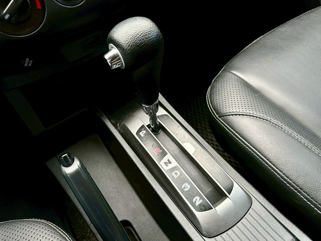 MITSUBISHI三菱 ZINGER  第17張相片