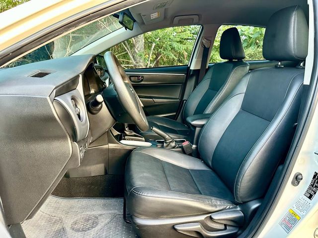 TOYOTA豐田 ALTIS  第5張相片