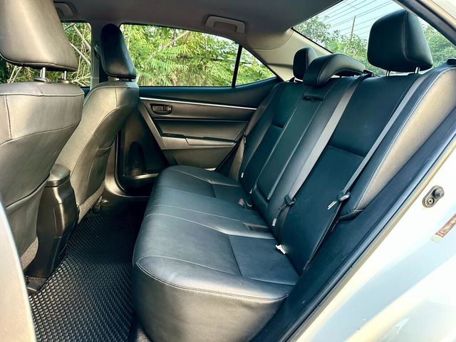 TOYOTA豐田 ALTIS  第7張相片