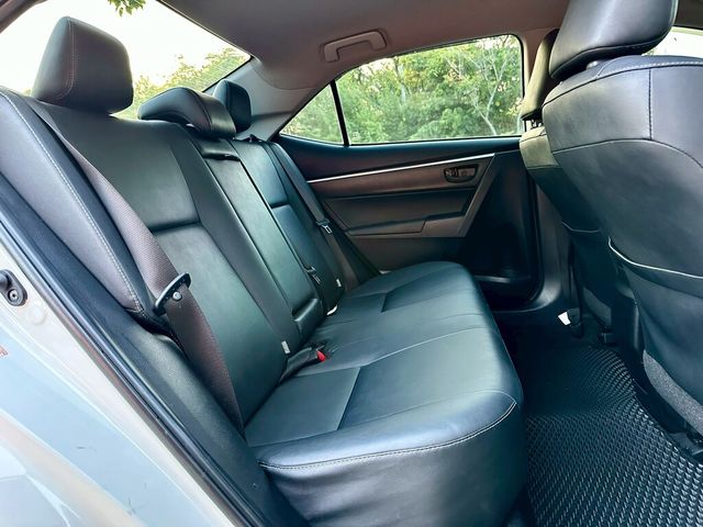 TOYOTA豐田 ALTIS  第8張相片