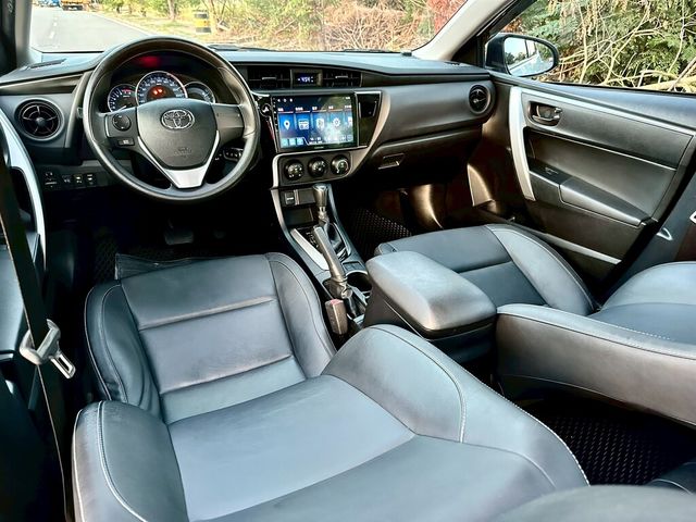 TOYOTA豐田 ALTIS  第10張相片