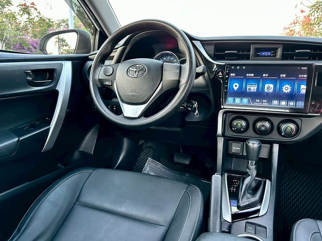 TOYOTA豐田 ALTIS  第11張相片