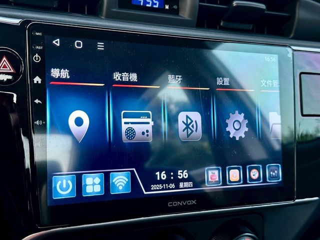 TOYOTA豐田 ALTIS  第14張相片