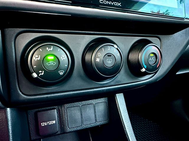 TOYOTA豐田 ALTIS  第17張相片