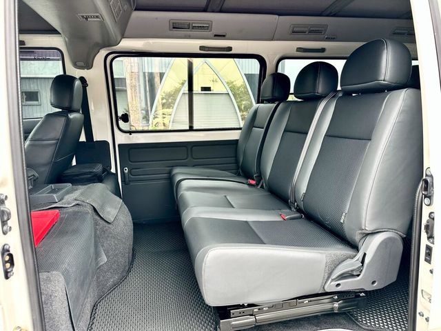 MITSUBISHI三菱 DELICA  第7張相片