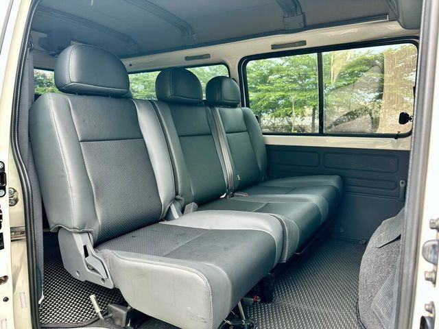 MITSUBISHI三菱 DELICA  第8張相片