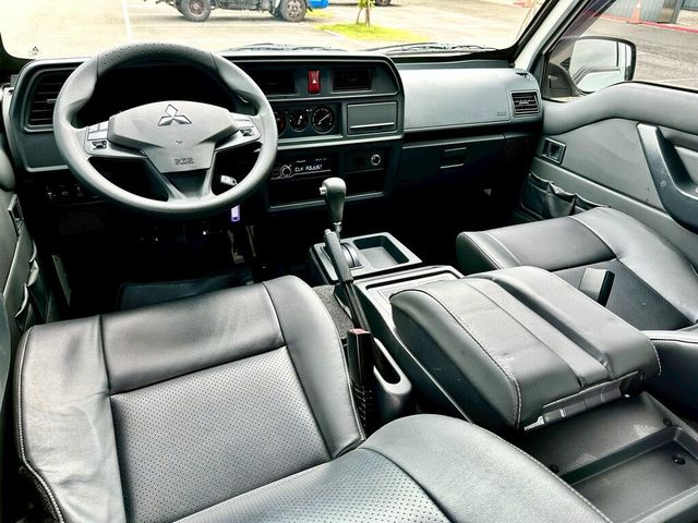 MITSUBISHI三菱 DELICA  第11張相片