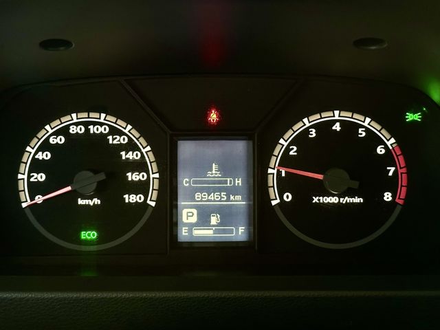 MITSUBISHI三菱 DELICA  第13張相片