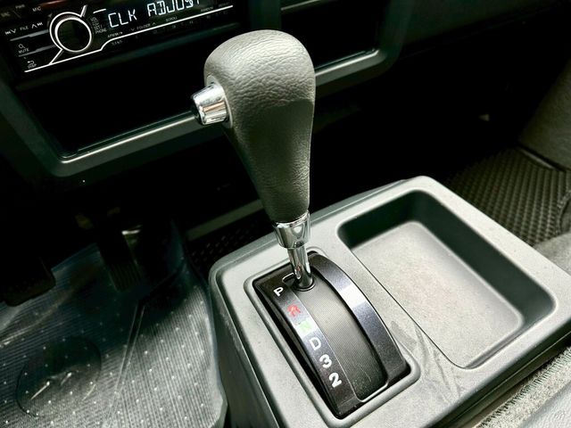 MITSUBISHI三菱 DELICA  第17張相片