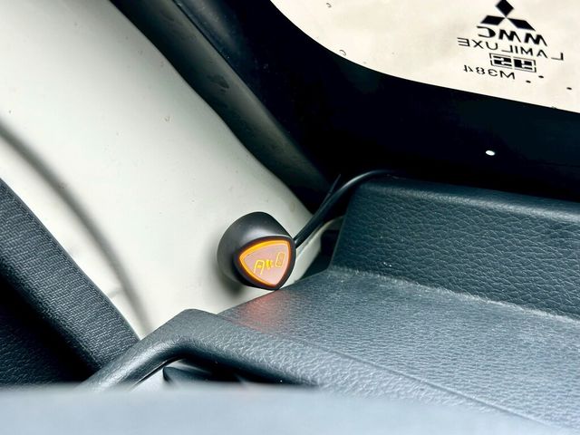 MITSUBISHI三菱 DELICA  第18張相片