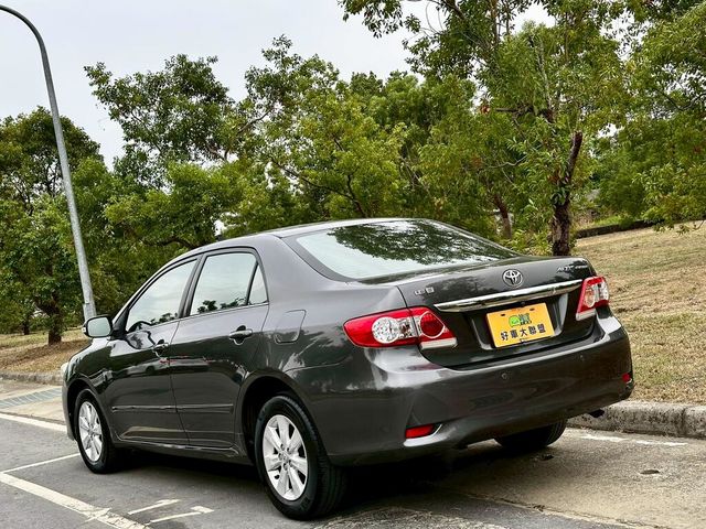 TOYOTA豐田 ALTIS  第4張相片