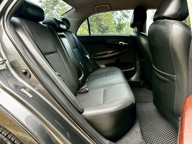 TOYOTA豐田 ALTIS  第8張相片