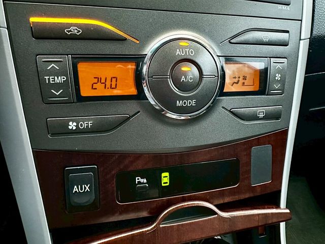 TOYOTA豐田 ALTIS  第14張相片