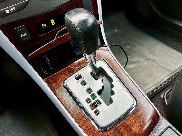 TOYOTA豐田 ALTIS  第15張相片