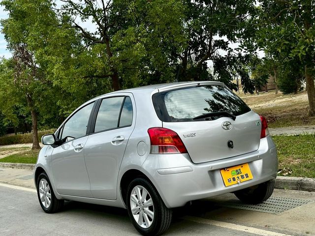 TOYOTA豐田 YARIS  第4張相片