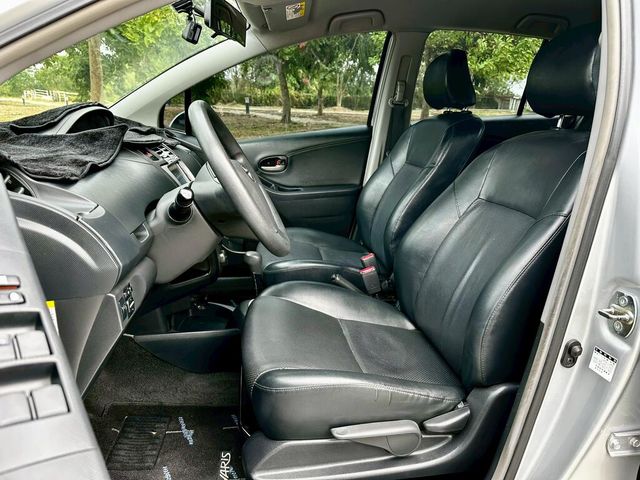 TOYOTA豐田 YARIS  第5張相片