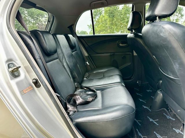 TOYOTA豐田 YARIS  第8張相片