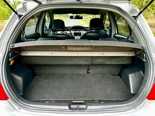 TOYOTA豐田 YARIS  第9張相片