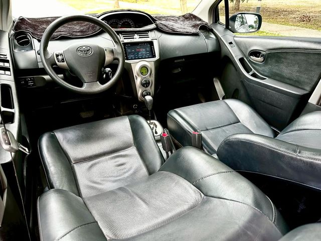 TOYOTA豐田 YARIS  第10張相片