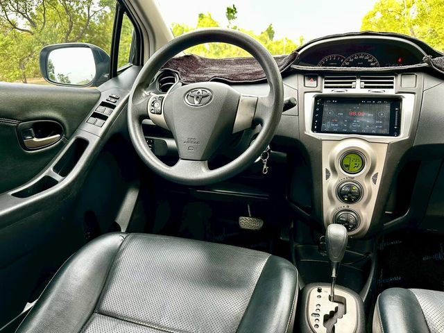 TOYOTA豐田 YARIS  第11張相片
