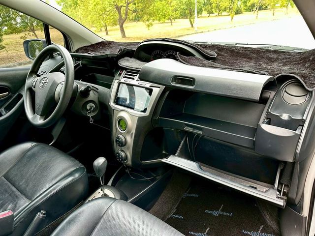 TOYOTA豐田 YARIS  第12張相片