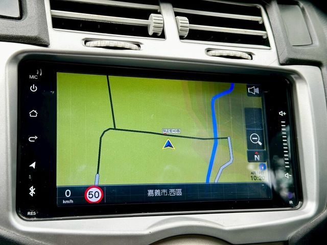 TOYOTA豐田 YARIS  第16張相片