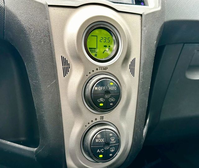 TOYOTA豐田 YARIS  第17張相片