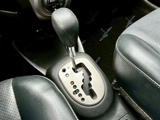 TOYOTA豐田 YARIS  第18張相片