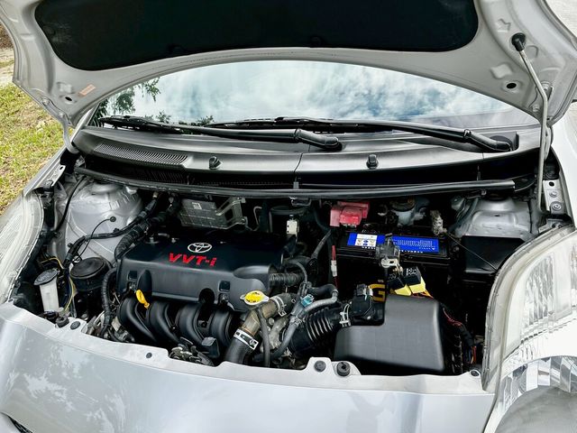 TOYOTA豐田 YARIS  第20張相片