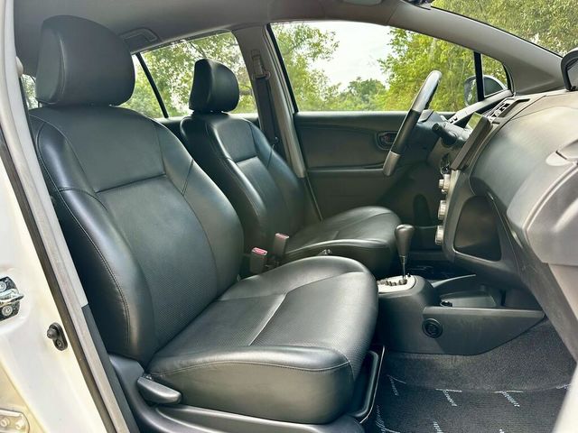 TOYOTA豐田 YARIS  第6張相片