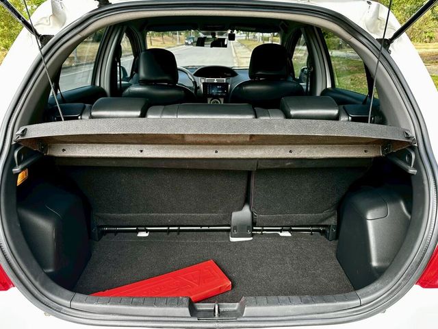 TOYOTA豐田 YARIS  第9張相片