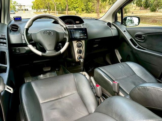 TOYOTA豐田 YARIS  第10張相片