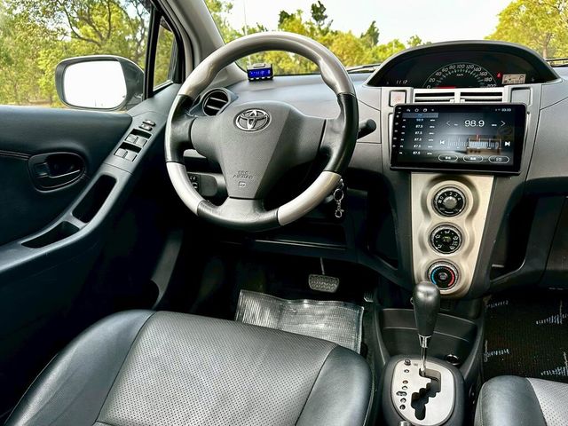 TOYOTA豐田 YARIS  第11張相片