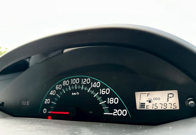 TOYOTA豐田 YARIS  第13張相片