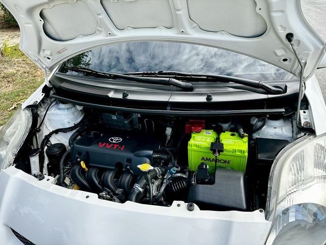 TOYOTA豐田 YARIS  第17張相片