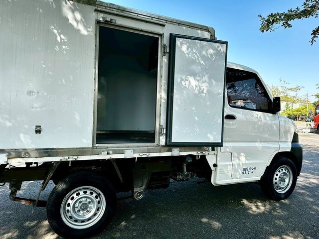 MITSUBISHI三菱 VERYCA  第19張相片